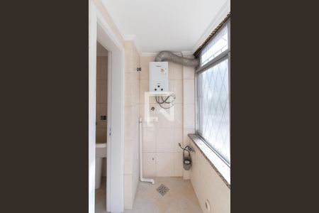 Apartamento à venda com 133m², 3 quartos e 1 vagaÁrea de Serviço