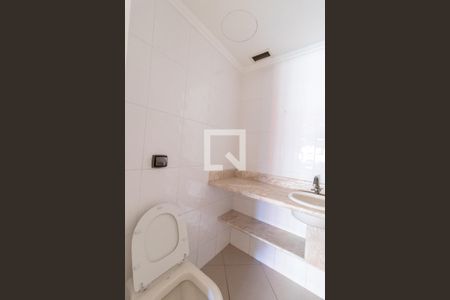 Apartamento à venda com 133m², 3 quartos e 1 vagaLavabo