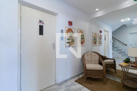 Apartamento à venda com 133m², 3 quartos e 1 vagaElevador