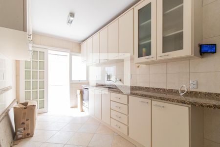 Apartamento à venda com 133m², 3 quartos e 1 vagaCozinha