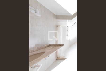 Apartamento à venda com 133m², 3 quartos e 1 vagaBanheiro Corredor