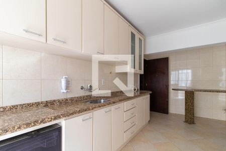 Apartamento à venda com 133m², 3 quartos e 1 vagaCozinha