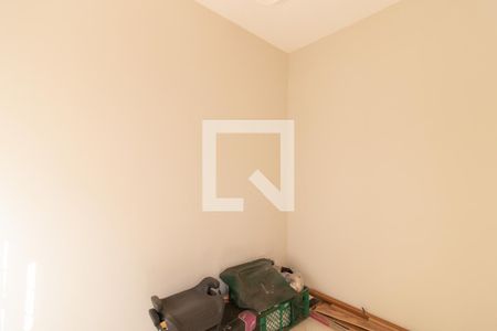 Apartamento à venda com 133m², 3 quartos e 1 vagaQuarto de Serviço