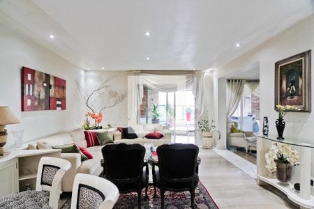 Apartamento à venda com 4 quartos, 520m² em Santana, São Paulo