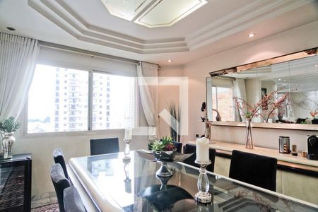 Apartamento à venda com 520m², 4 quartos e 5 vagas