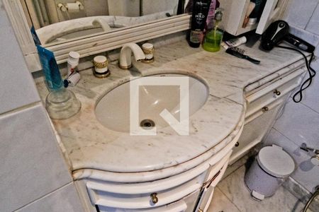 Apartamento à venda com 520m², 4 quartos e 5 vagas