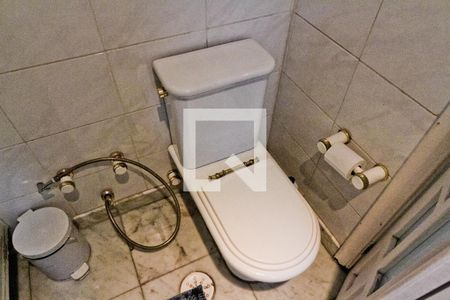 Apartamento à venda com 520m², 4 quartos e 5 vagas