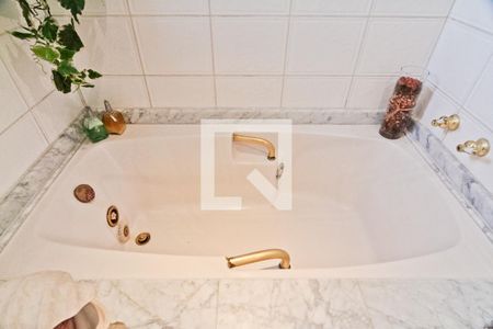 Apartamento à venda com 520m², 4 quartos e 5 vagas