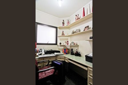 Apartamento à venda com 520m², 4 quartos e 5 vagas