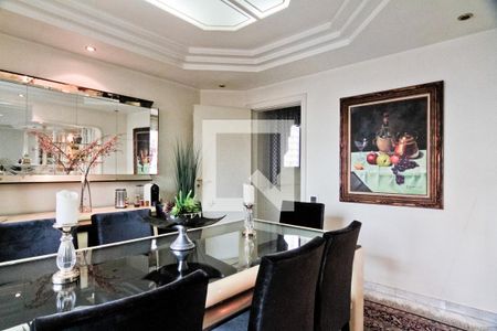 Apartamento à venda com 520m², 4 quartos e 5 vagas