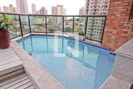 Apartamento à venda com 520m², 4 quartos e 5 vagas