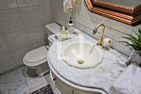 Apartamento à venda com 520m², 4 quartos e 5 vagas