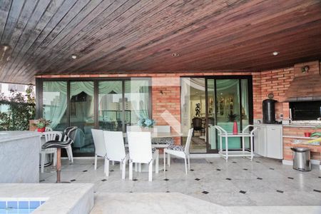 Apartamento à venda com 4 quartos, 520m² em Santana, São Paulo