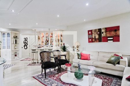 Apartamento à venda com 4 quartos, 520m² em Santana, São Paulo