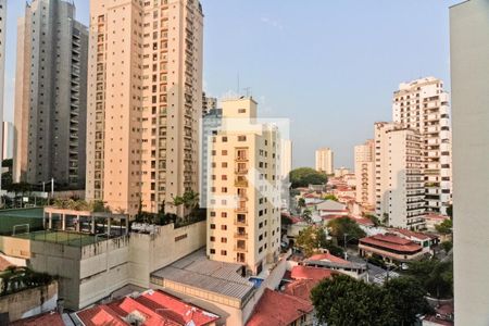 Apartamento à venda com 520m², 4 quartos e 5 vagas
