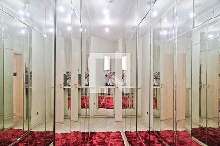 Apartamento à venda com 520m², 4 quartos e 5 vagas