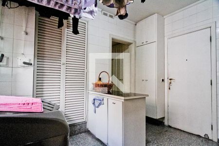 Apartamento à venda com 520m², 4 quartos e 5 vagas