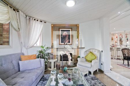 Apartamento à venda com 4 quartos, 520m² em Santana, São Paulo