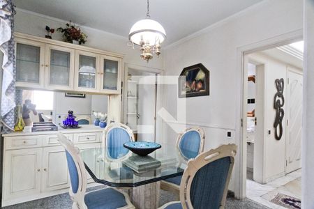 Apartamento à venda com 520m², 4 quartos e 5 vagas