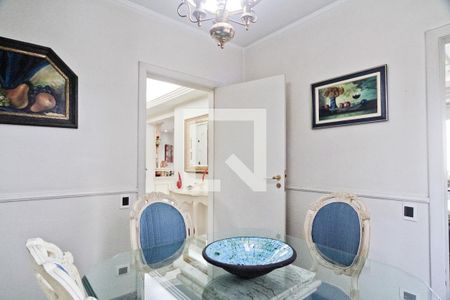 Apartamento à venda com 520m², 4 quartos e 5 vagas