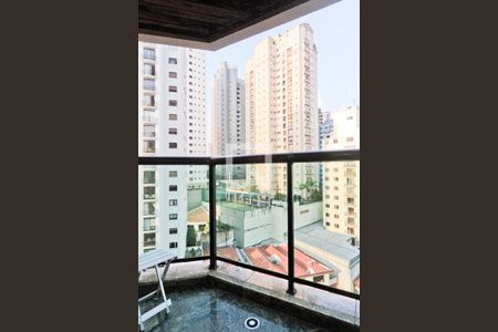 Apartamento à venda com 520m², 4 quartos e 5 vagas