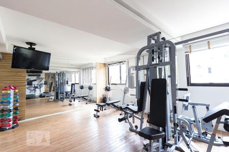 Apartamento à venda com 520m², 4 quartos e 5 vagas