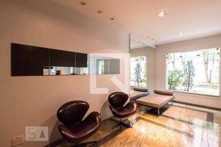 Apartamento à venda com 520m², 4 quartos e 5 vagas