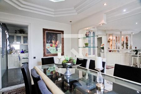 Apartamento à venda com 520m², 4 quartos e 5 vagas