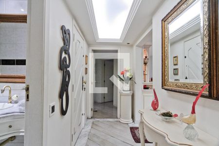 Apartamento à venda com 520m², 4 quartos e 5 vagas