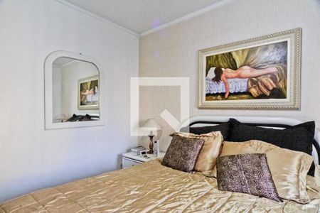 Apartamento à venda com 520m², 4 quartos e 5 vagas