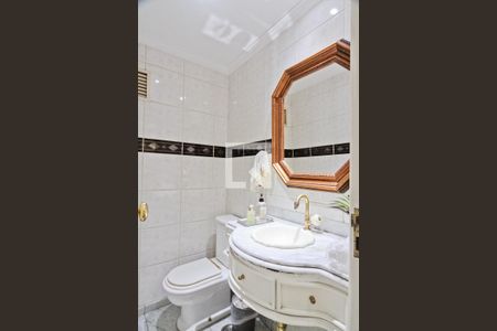 Apartamento à venda com 520m², 4 quartos e 5 vagas