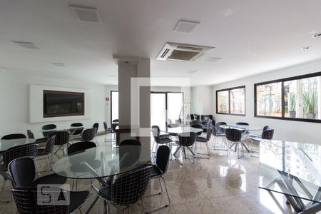 Apartamento à venda com 520m², 4 quartos e 5 vagas