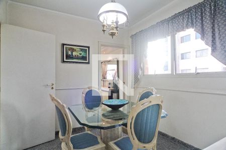 Apartamento à venda com 520m², 4 quartos e 5 vagas