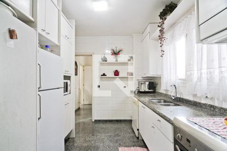 Apartamento à venda com 520m², 4 quartos e 5 vagas