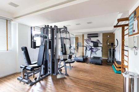 Apartamento à venda com 520m², 4 quartos e 5 vagas