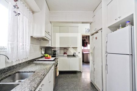 Apartamento à venda com 520m², 4 quartos e 5 vagas