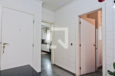Apartamento à venda com 520m², 4 quartos e 5 vagas