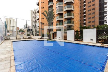 Apartamento à venda com 520m², 4 quartos e 5 vagas