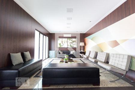 Apartamento à venda com 520m², 4 quartos e 5 vagas