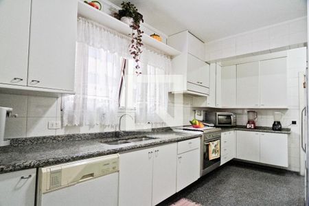 Apartamento à venda com 520m², 4 quartos e 5 vagas