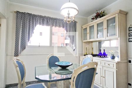 Apartamento à venda com 520m², 4 quartos e 5 vagas