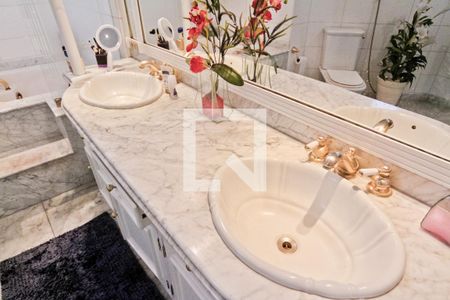 Apartamento à venda com 520m², 4 quartos e 5 vagas