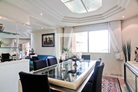 Apartamento à venda com 520m², 4 quartos e 5 vagas