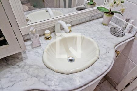 Apartamento à venda com 520m², 4 quartos e 5 vagas