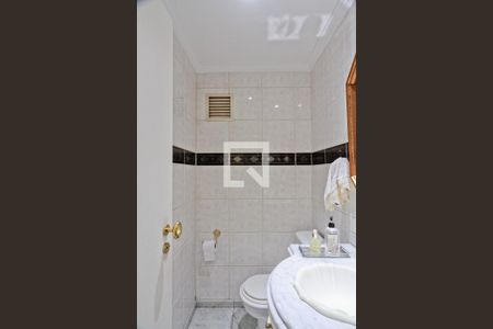 Apartamento à venda com 520m², 4 quartos e 5 vagas