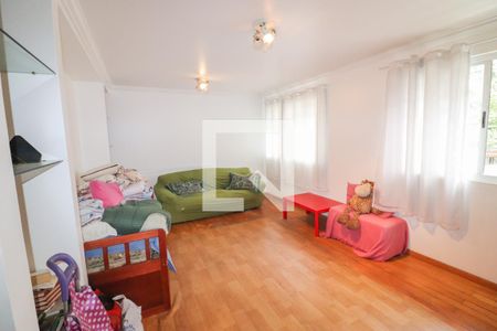 Casa à venda com 520m², 5 quartos e 7 vagasQuarto 