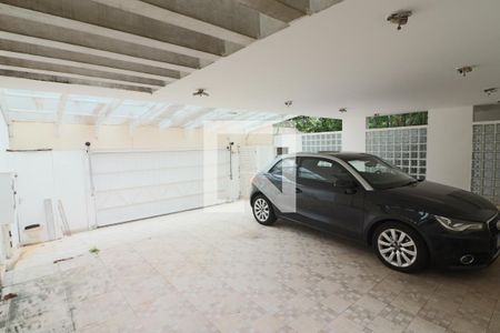 Casa à venda com 520m², 5 quartos e 7 vagasGaragem