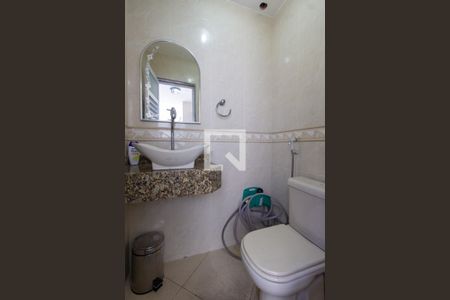 Apartamento para alugar com 320m², 3 quartos e 3 vagasLavabo Terraço