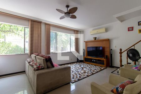 Apartamento para alugar com 320m², 3 quartos e 3 vagasSala 2º Andar 