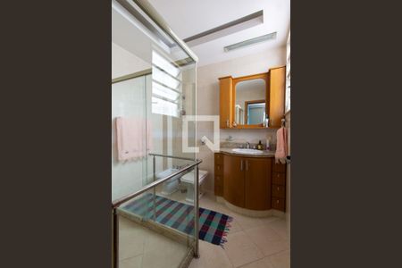 Apartamento para alugar com 320m², 3 quartos e 3 vagasBanheiro Suite 3º Andar